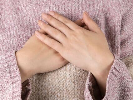 Embracing Your Painful Body Part