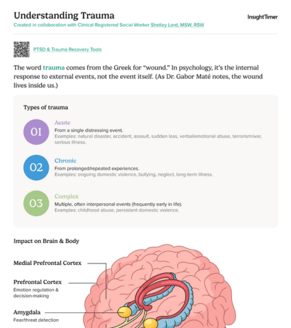 Understanding Trauma
