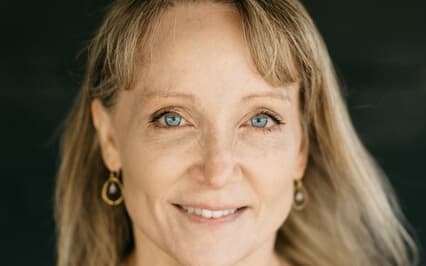 Releasing Stress, Pain, Or Holding After Working With Others