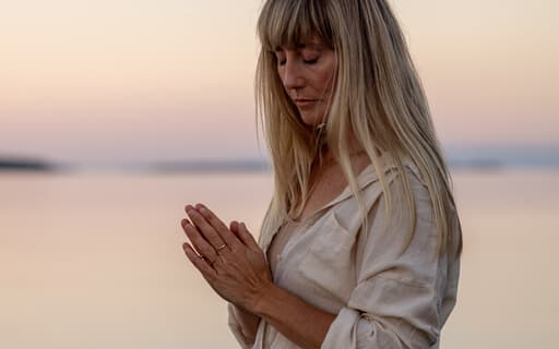 Breathwork to Slow Down