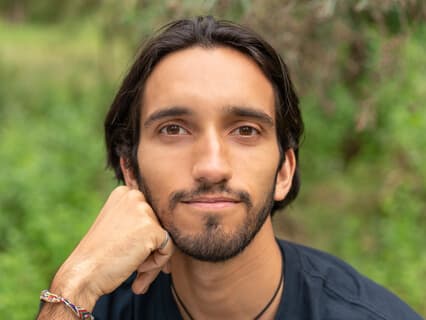 Resting In The Observing Mind