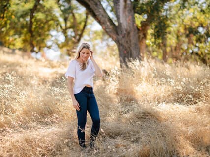 Release Your Need For Control (Equanimity Practice)