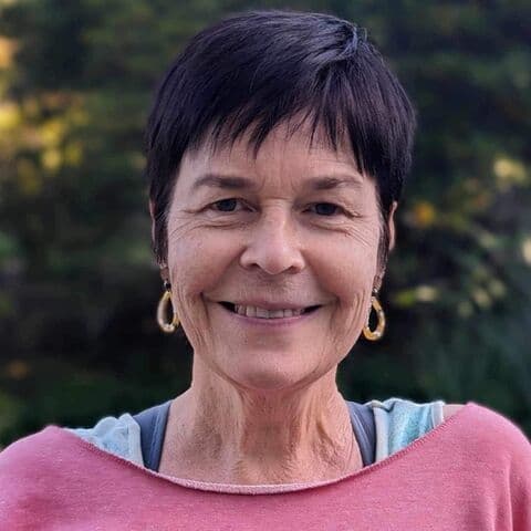 Adele Stewart