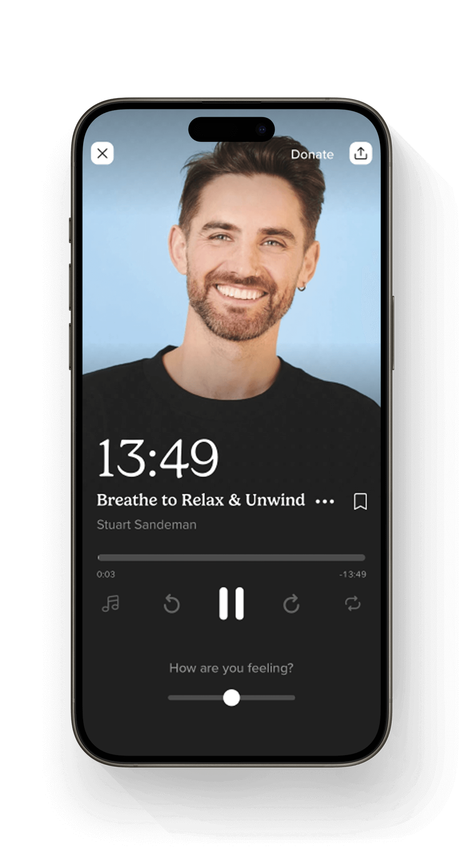 Integrate with Insight Timer