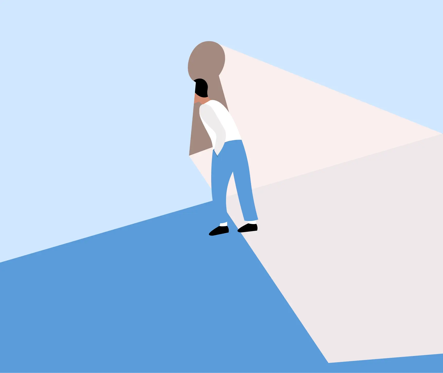 Post-session Dysregulation